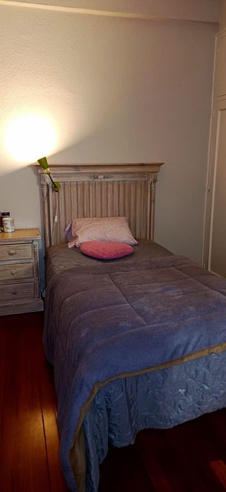 Habitacion cerca del Bernabéu