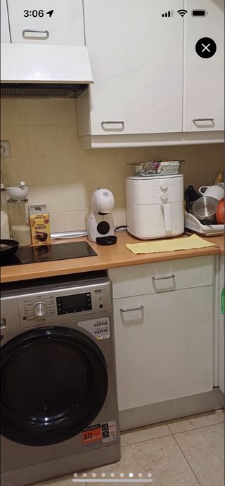 Habitacion cerca del Bernabéu