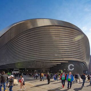 Habitacion cerca del Bernabéu