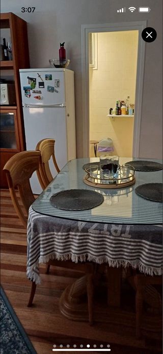 Habitacion cerca del Bernabéu