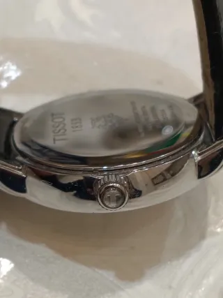 Orologio Tissot Swiss Made Nuovo