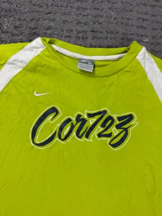 ¡¡OFERTA!! Talla M Camiseta Nike Cortez72