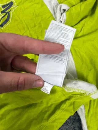 ¡¡OFERTA!! Talla M Camiseta Nike Cortez72