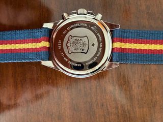 Reloj Viceroy Selección Española