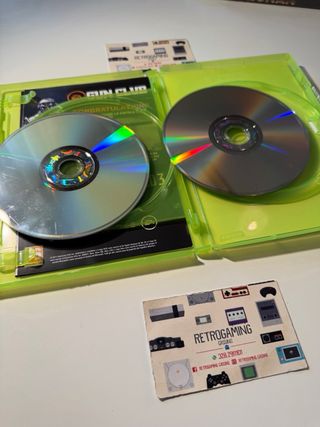 Battlefield 3 Xbox 360