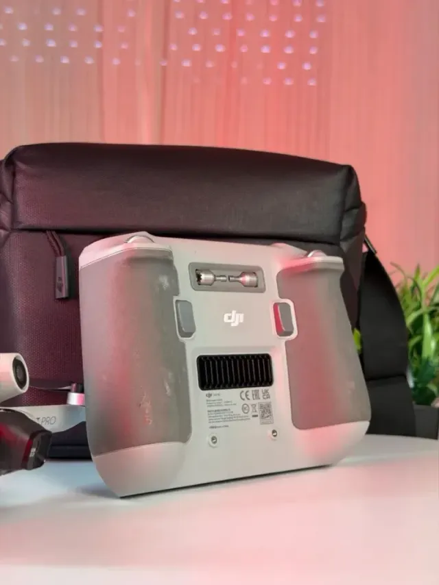 Dron DJI Mini 3 Pro