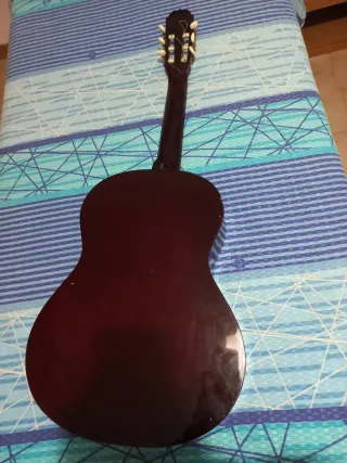 Chitarra classica meimei modello CK391