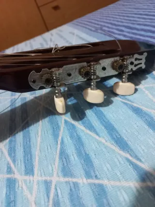 Chitarra classica meimei modello CK391
