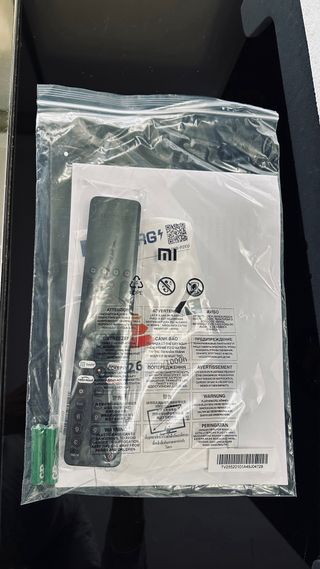 Televisor Xiaomi 32 pulgadas