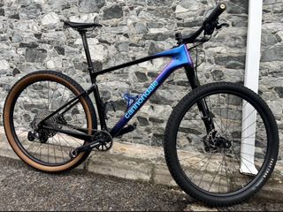 Cannondale Scalpel HT Carbon 2