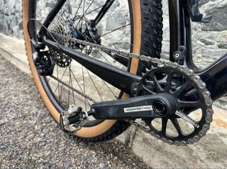 Cannondale Scalpel HT Carbon 2