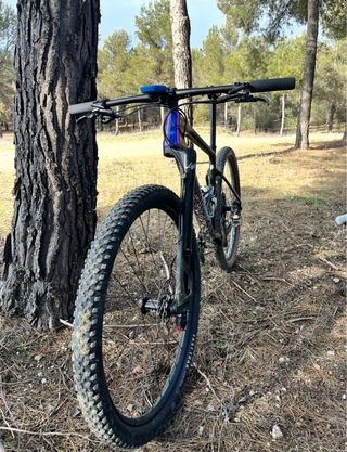 Cannondale Scalpel HT Carbon 2