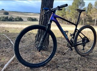 Cannondale Scalpel HT Carbon 2