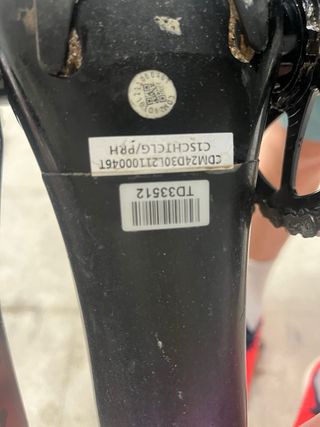 Cannondale Scalpel HT Carbon 2