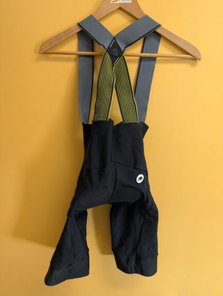 Culote ASSOS MILLE GTS Spring Fall C2 talla S