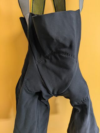 Culote ASSOS MILLE GTS Spring Fall C2 talla S