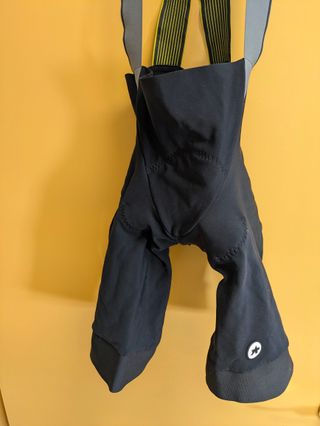 Culote ASSOS MILLE GTS Spring Fall C2 talla S