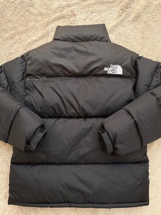 Puffer The North Face 700