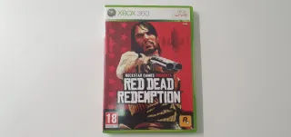 🇪🇦 Red Dead Redemption per Xbox 360