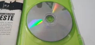 🇪🇦 Red Dead Redemption per Xbox 360