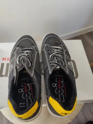 Zapatillas Lois Talla 43