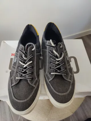 Zapatillas Lois Talla 43