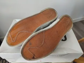 Zapatillas Lois Talla 43