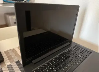 Lenovo Ideapad 310-15ABR Nero