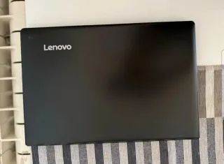 Lenovo Ideapad 310-15ABR Nero