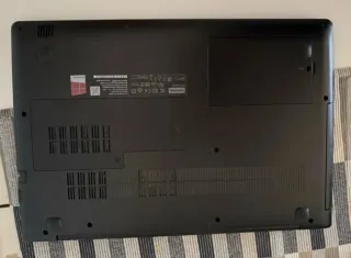Lenovo Ideapad 310-15ABR Nero