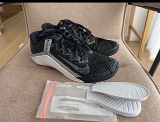 Nike Metcon Zapatillas Deportivas Hombre