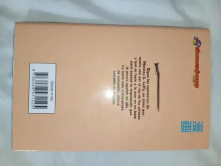 One Piece nº 001: Amanecer de una aventura