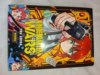 One Piece nº 001: Amanecer de una aventura