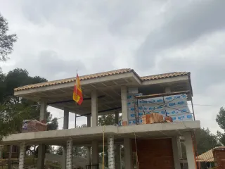 Construcción y reformas  Presupuesto sin compromis