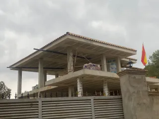 Construcción y reformas  Presupuesto sin compromis