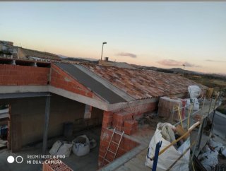 Construcción y reformas  Presupuesto sin compromis