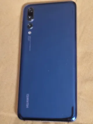 Huawei P20 Pro