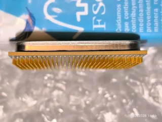 Procesador AMD FX-8350 Black Edition