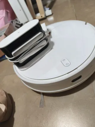 Robot aspirador Rooba