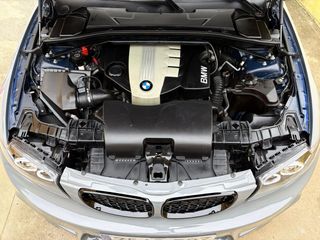 BMW Serie 1 2007 Deportivo – Muy cuidado 🔥