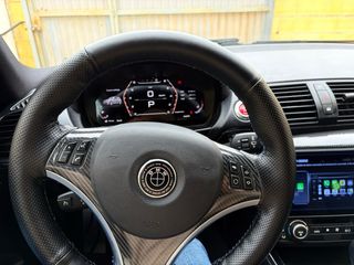 BMW Serie 1 2007 Deportivo – Muy cuidado 🔥