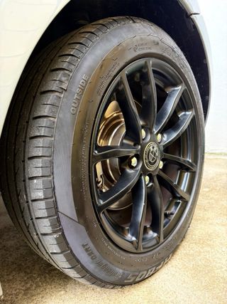 BMW Serie 1 2007 Deportivo – Muy cuidado 🔥