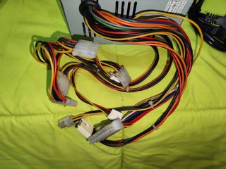 Fuente Alimentación VINA ATX 400W