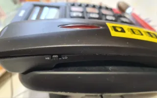 Telefono Brondi Bravo 90 LCD