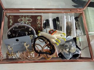 Surtido caja de Joyas