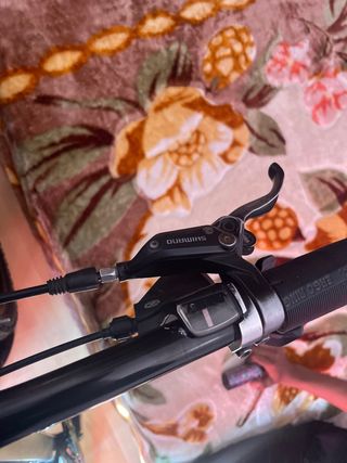 Bicicleta Orbea MX 29