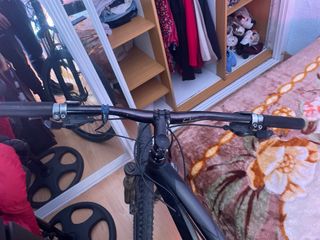 Bicicleta Orbea MX 29