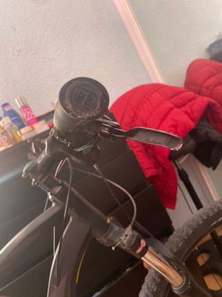 Bicicleta Orbea MX 29