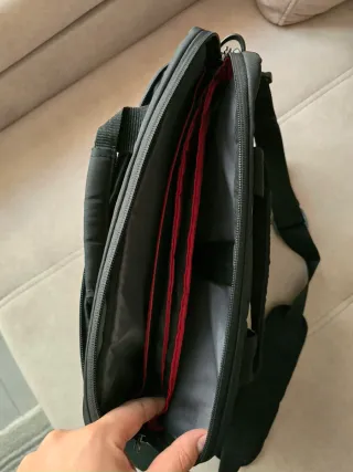 Maletín Samsonite GuardIT 2.0 13.3