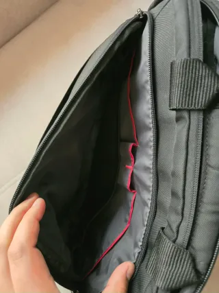 Maletín Samsonite GuardIT 2.0 13.3